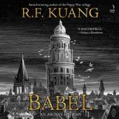 Babel by R.F. Kuang