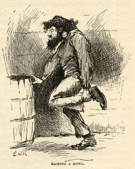 First result for turnip barrel gun.